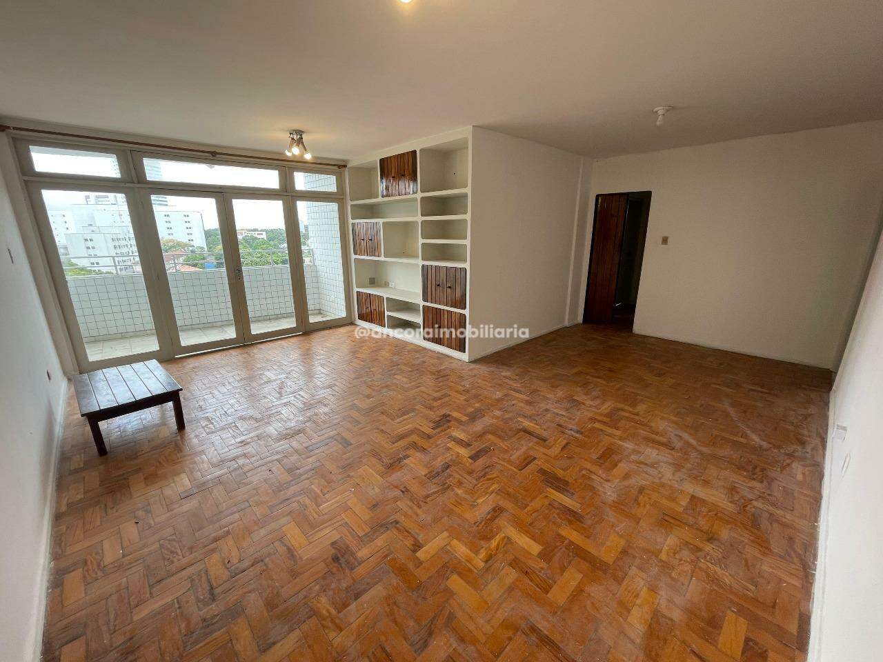 Apartamento para aluguel no Soledade: 