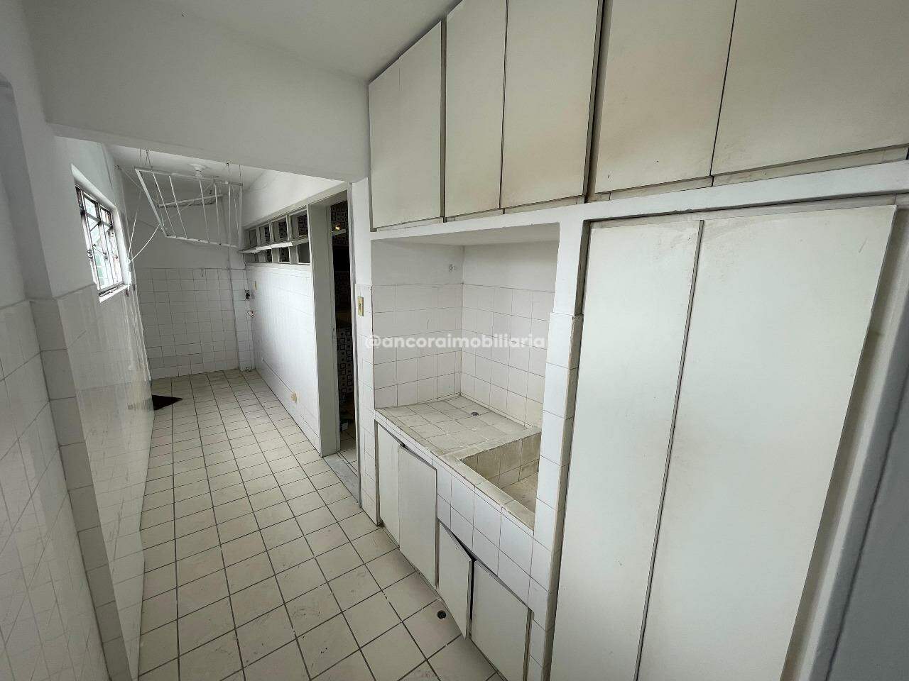 Apartamento para aluguel no Soledade: