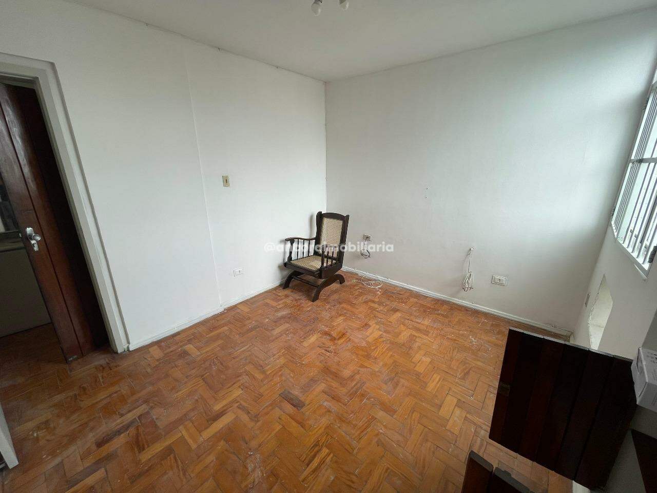 Apartamento para aluguel no Soledade: