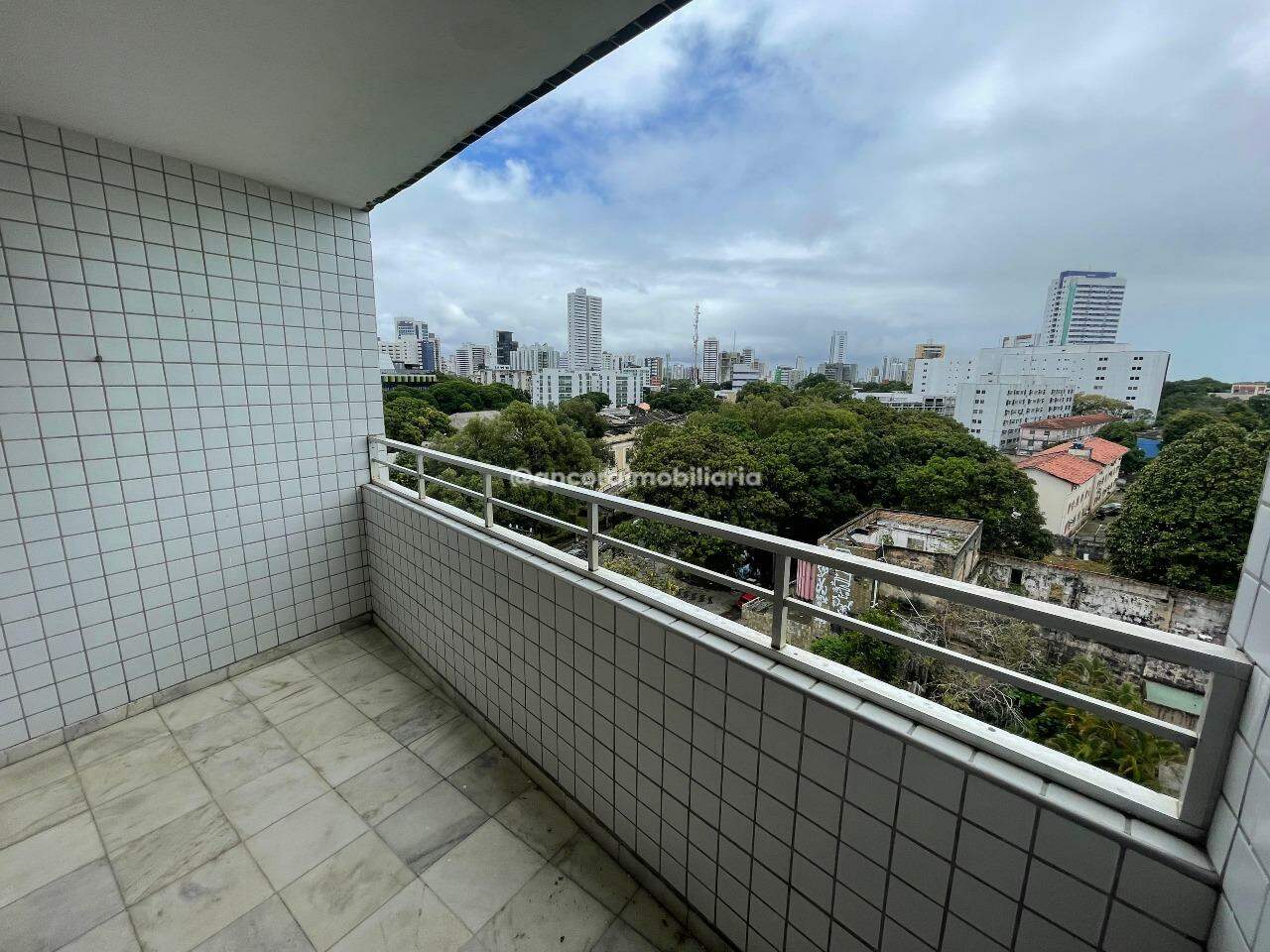 Apartamento para aluguel no Soledade: