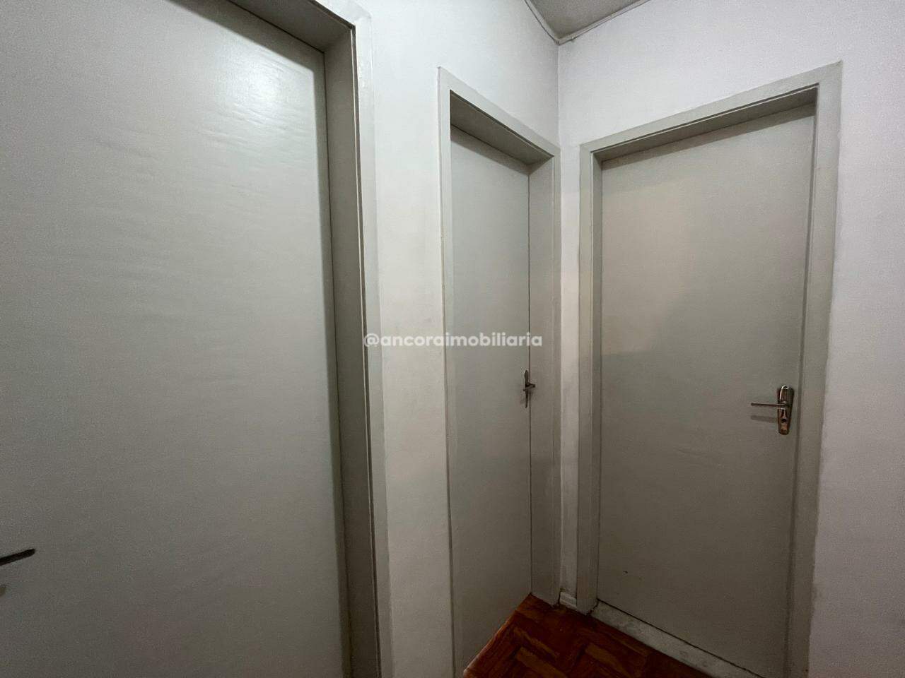Apartamento para aluguel no Soledade: