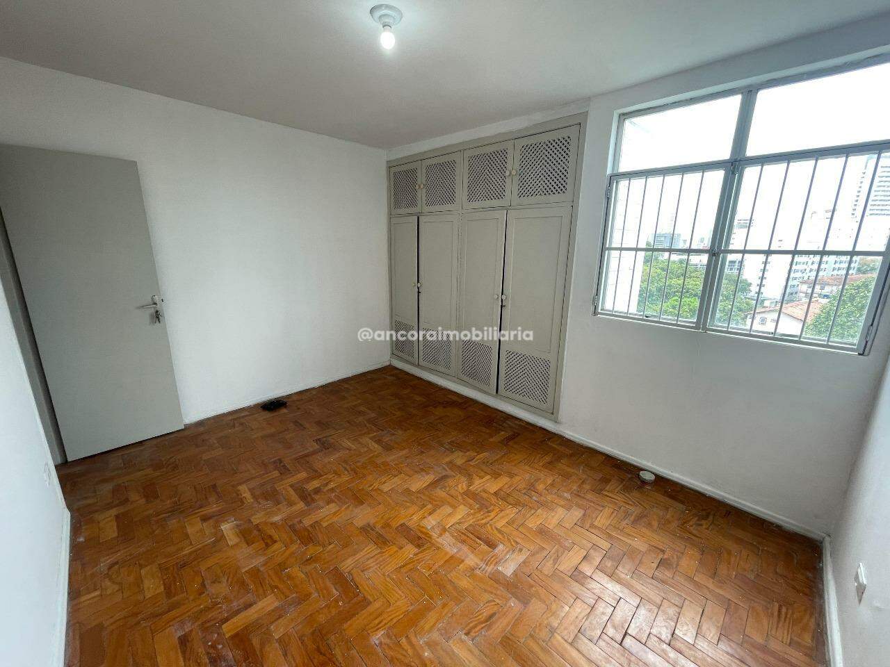 Apartamento para aluguel no Soledade: