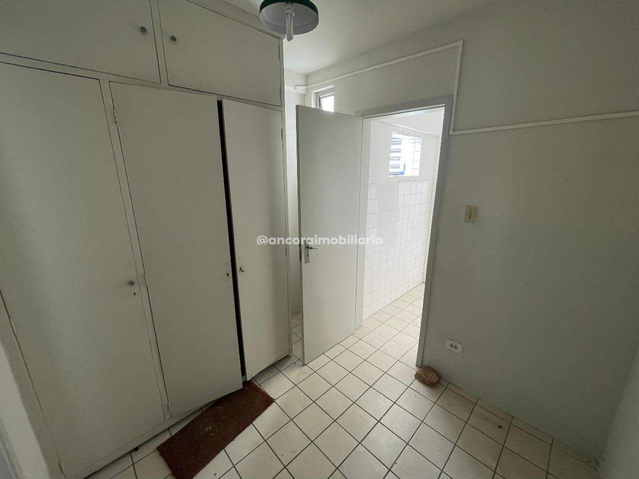 Apartamento para aluguel no Soledade: