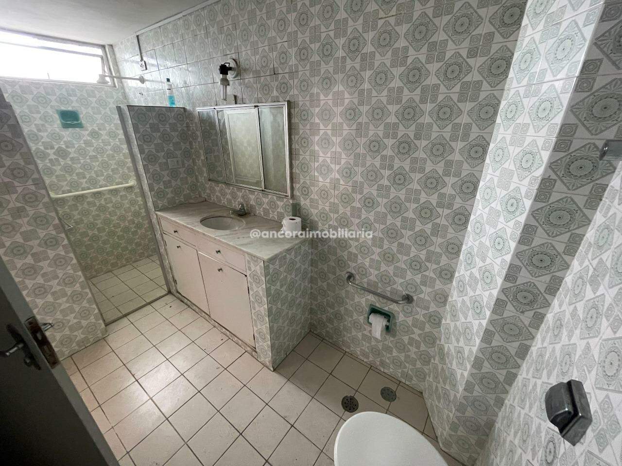 Apartamento para aluguel no Soledade: