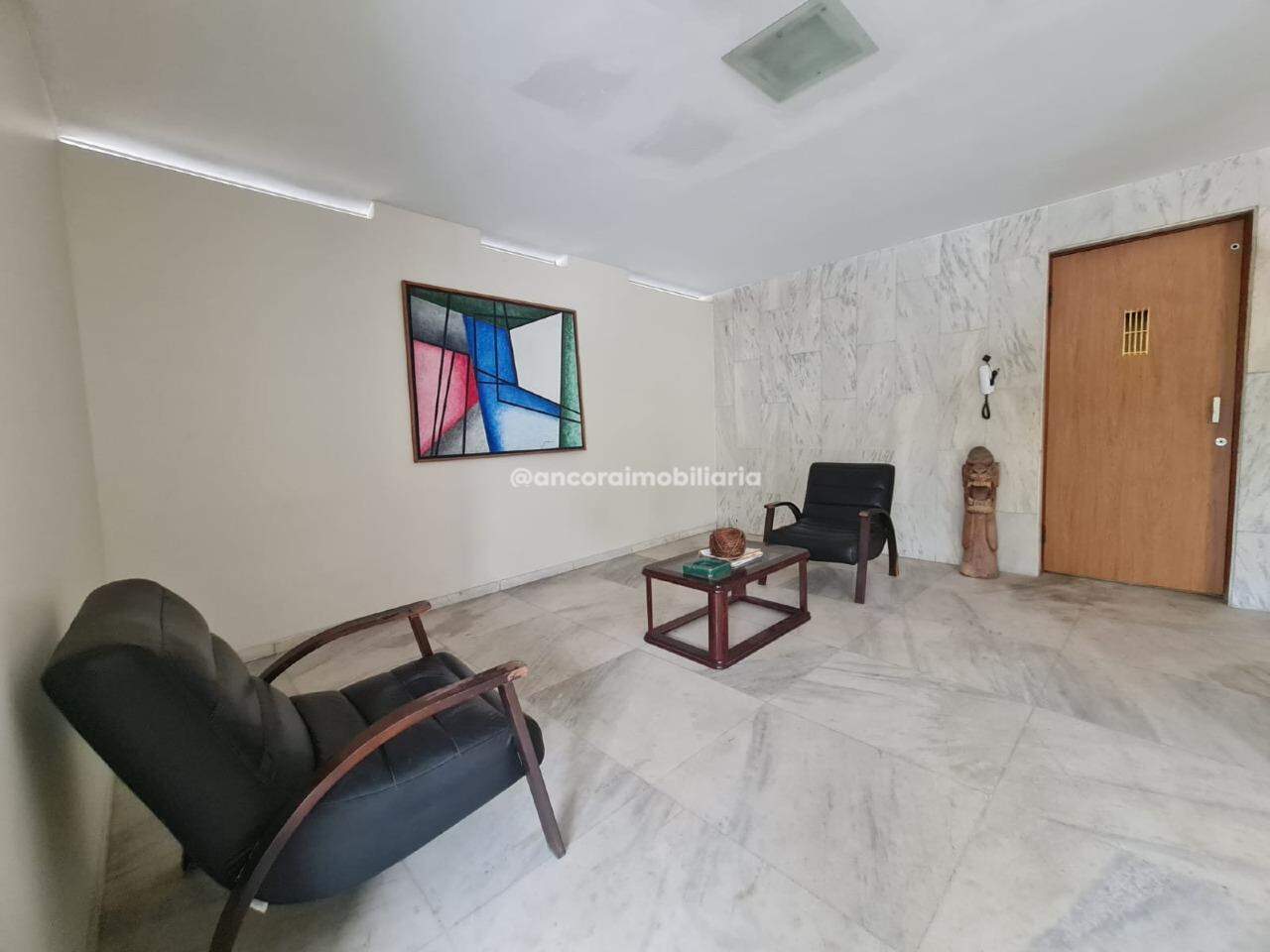 Apartamento para aluguel no Soledade: