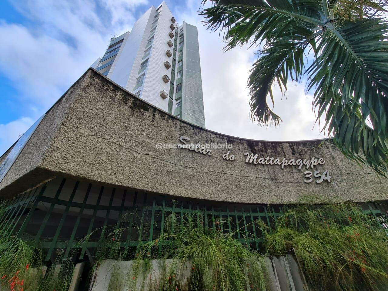 Apartamento para aluguel no Soledade: 