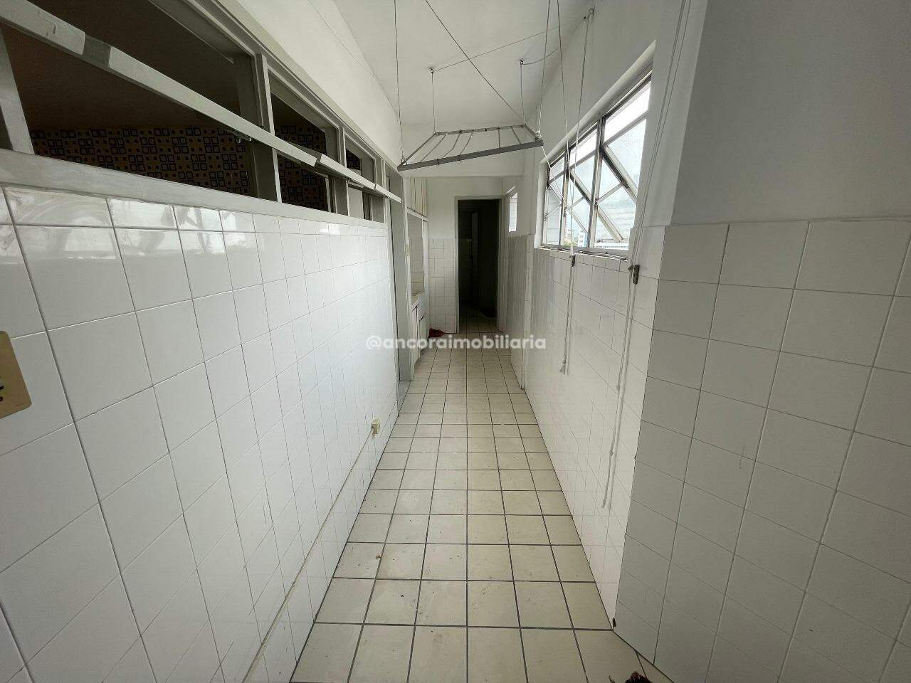 Apartamento para aluguel no Soledade: