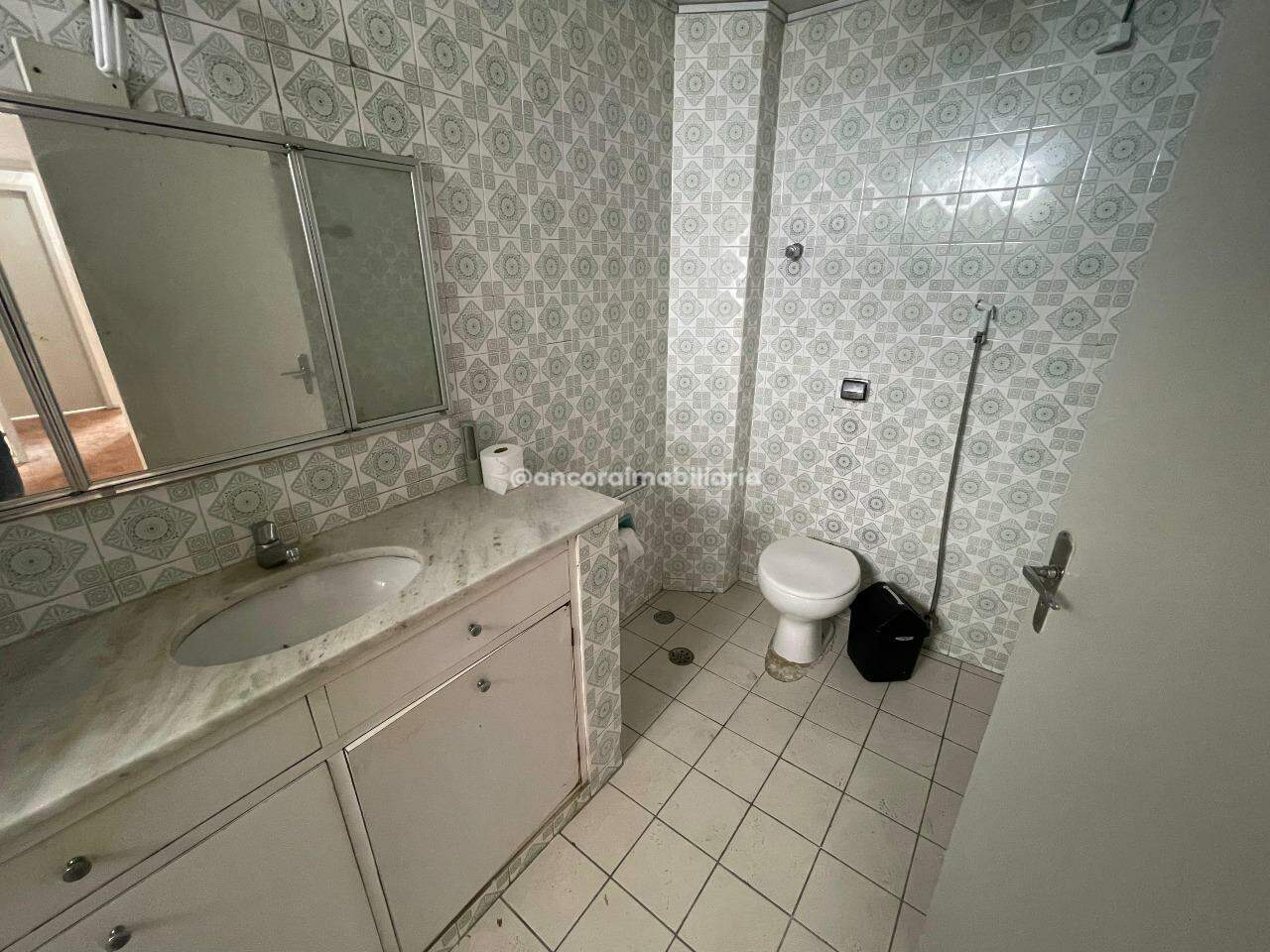 Apartamento para aluguel no Soledade: