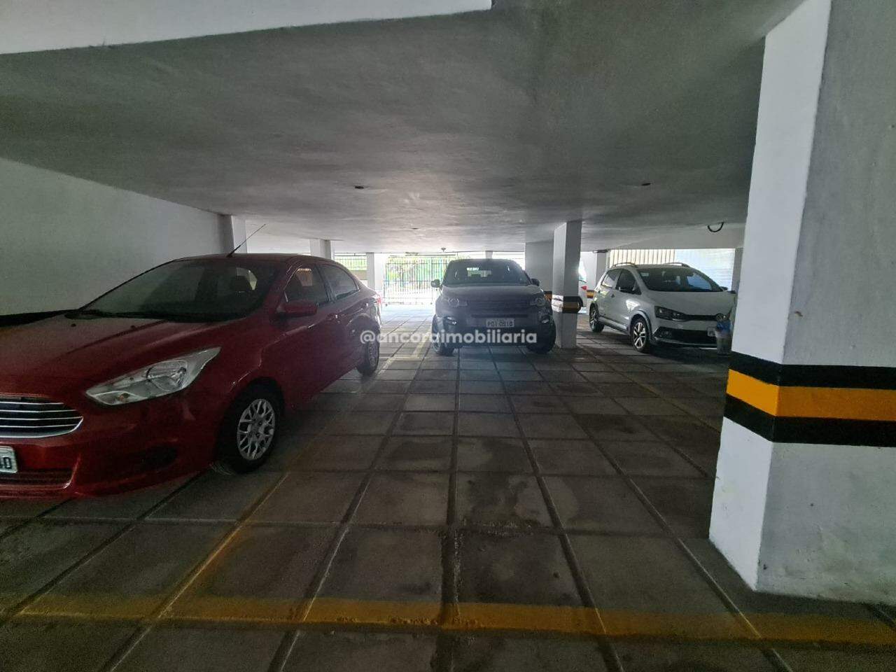 Apartamento para aluguel no Soledade: