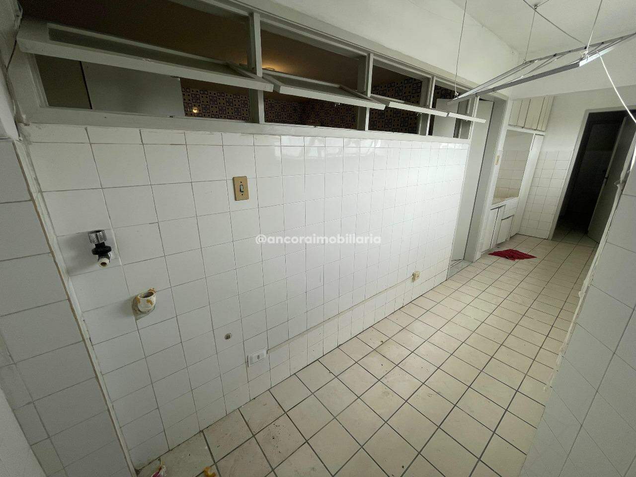 Apartamento para aluguel no Soledade: