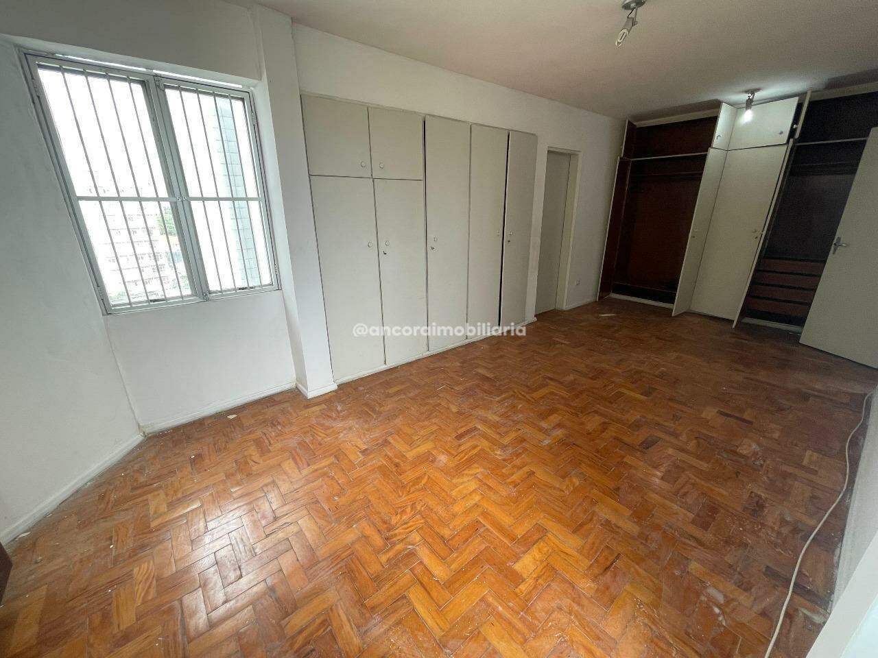 Apartamento para aluguel no Soledade: