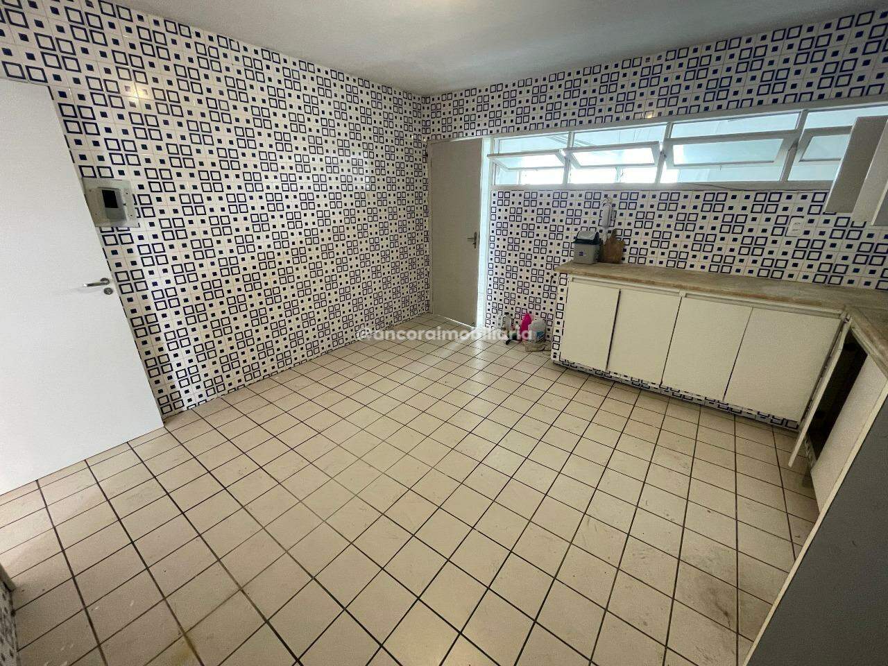 Apartamento para aluguel no Soledade: