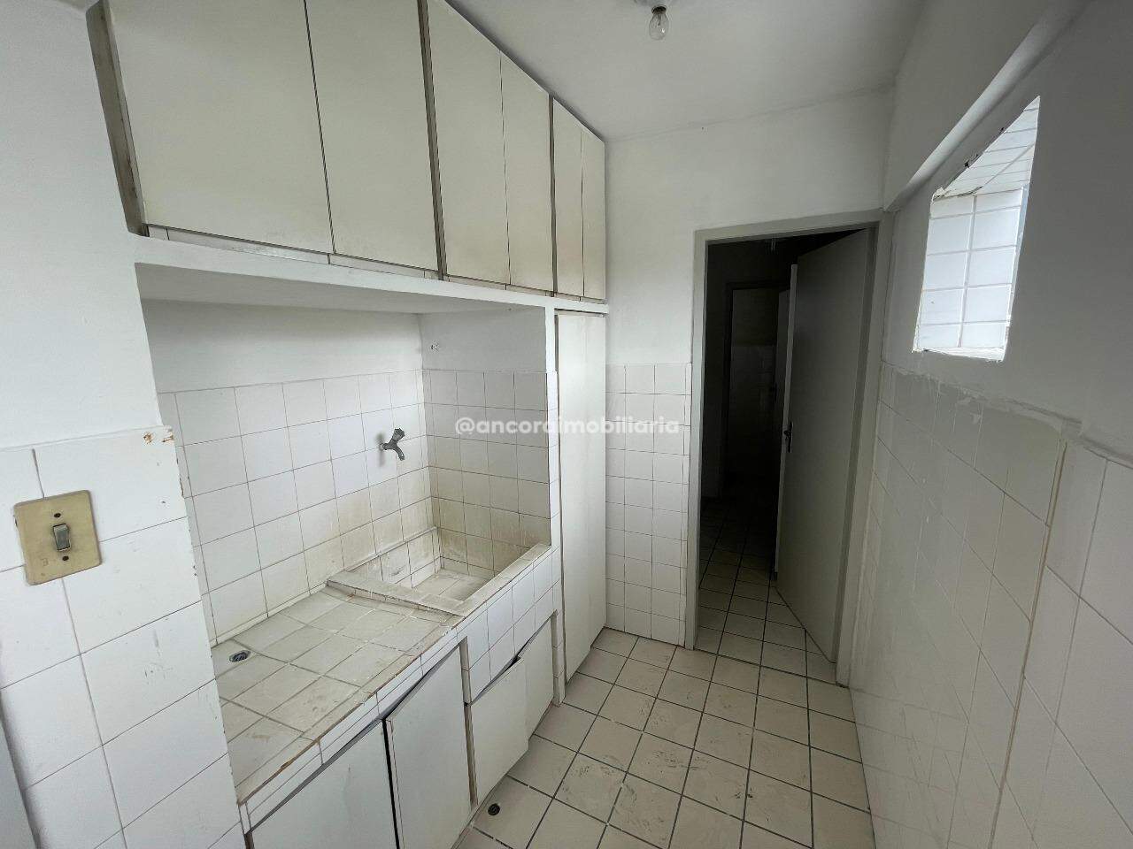 Apartamento para aluguel no Soledade: