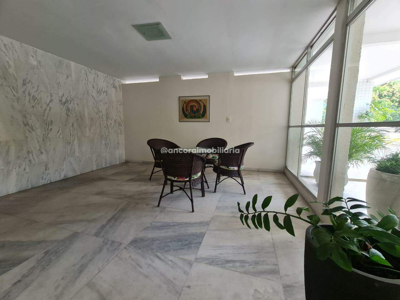 Apartamento para aluguel no Soledade: