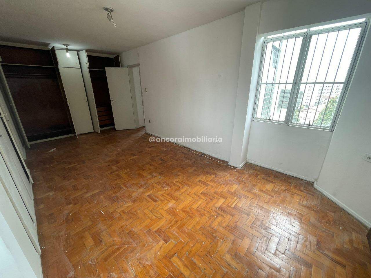 Apartamento para aluguel no Soledade: