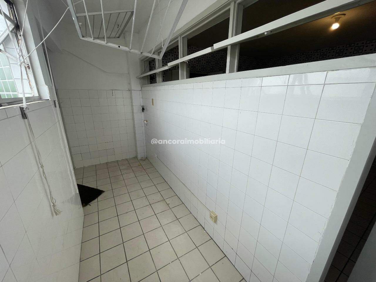 Apartamento para aluguel no Soledade: