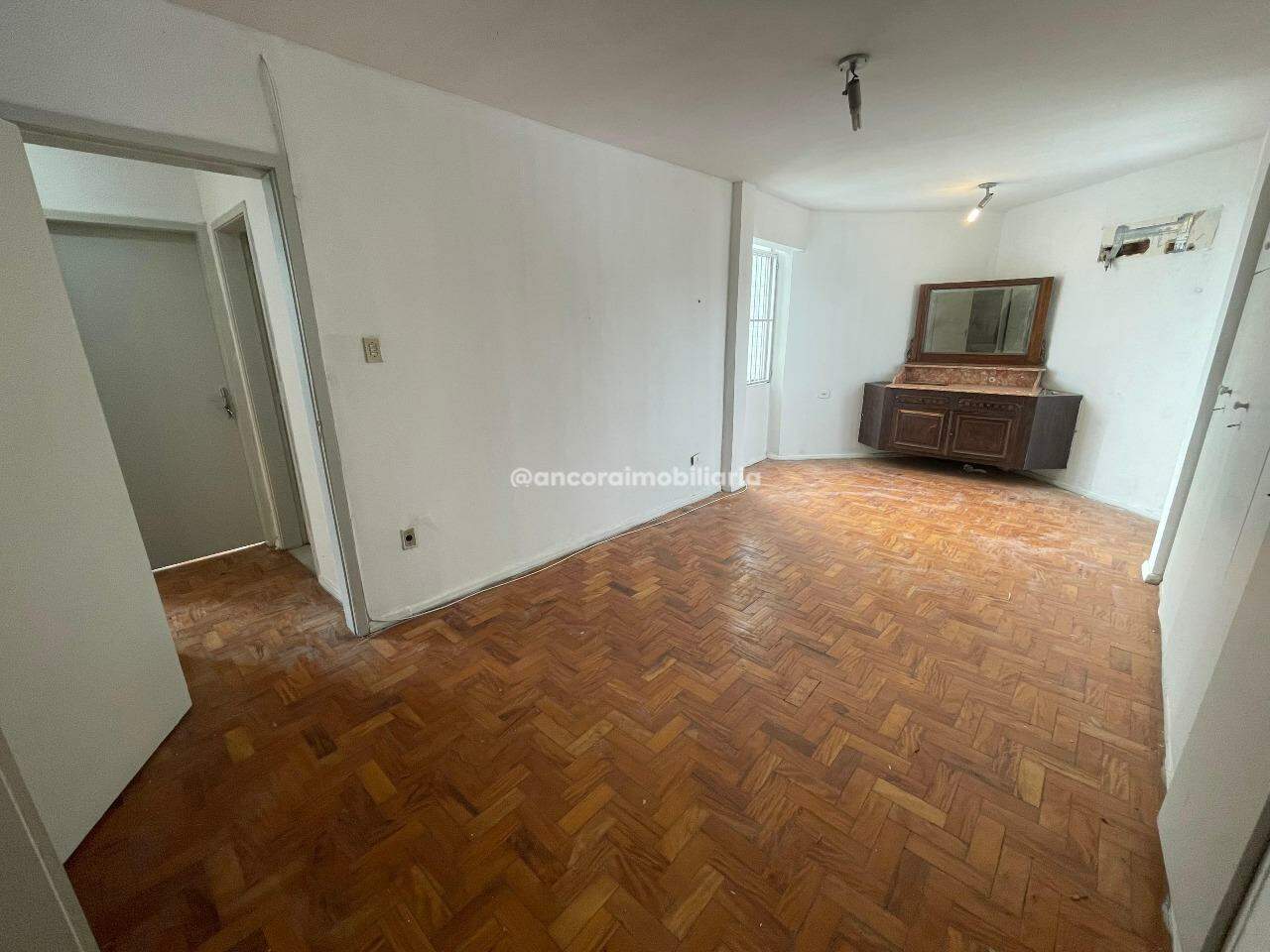 Apartamento para aluguel no Soledade: