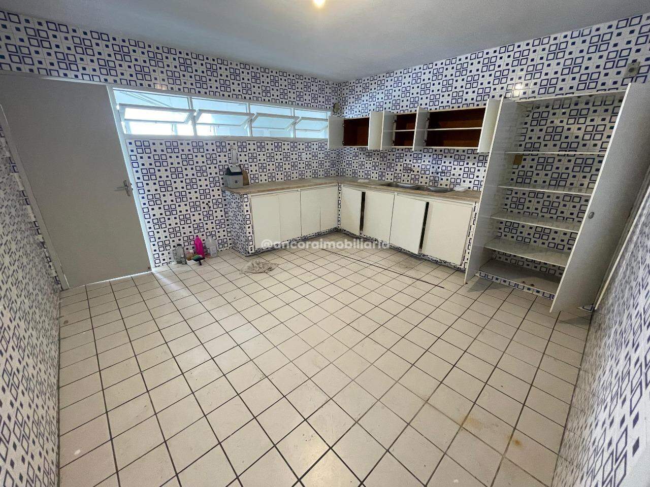 Apartamento para aluguel no Soledade: