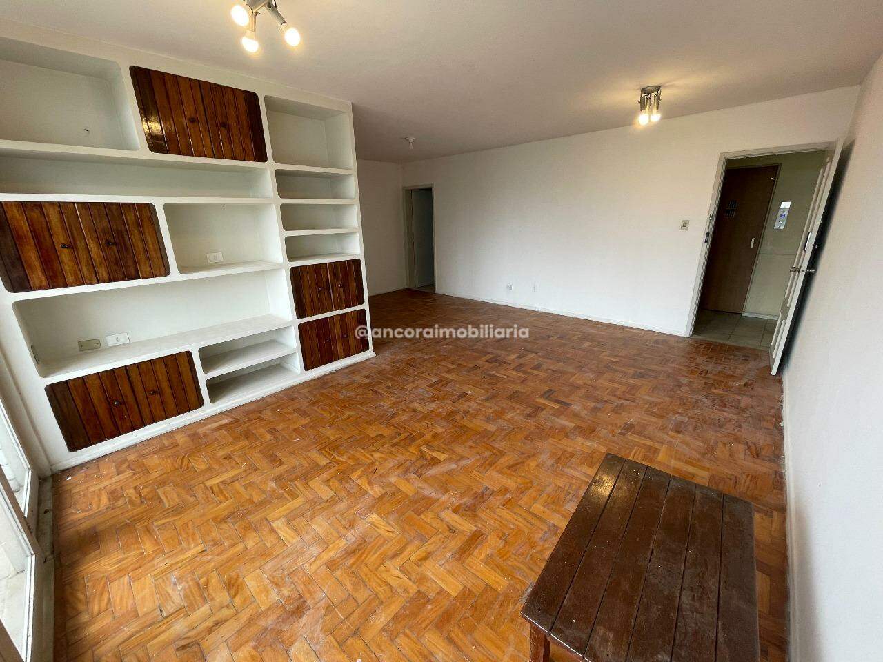 Apartamento para aluguel no Soledade: