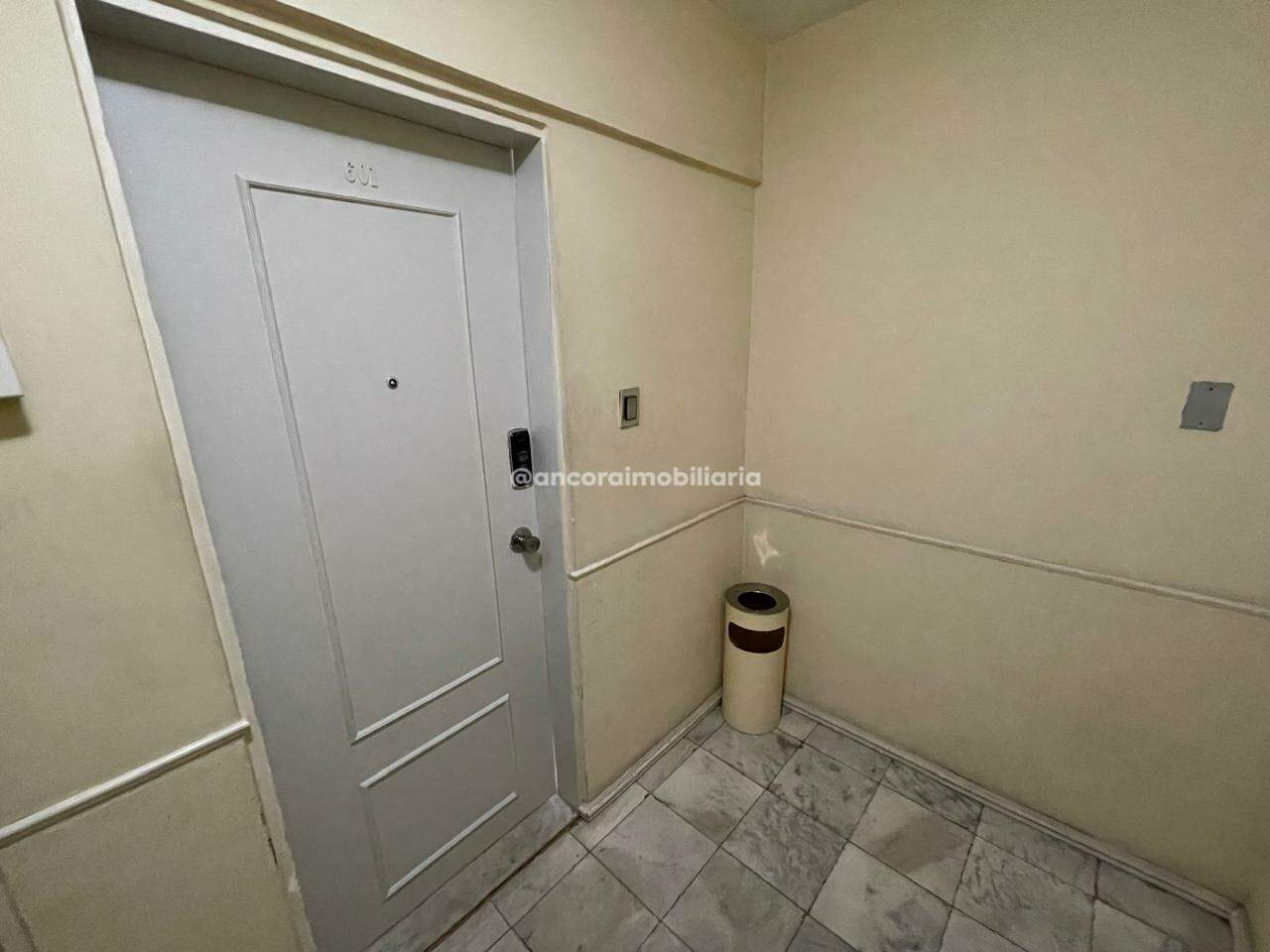Apartamento para aluguel no Soledade: 