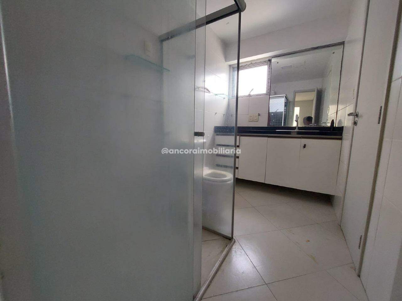 Apartamento à venda no Graças: