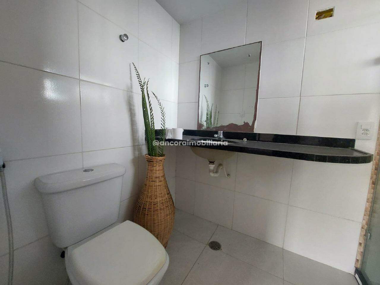 Apartamento à venda no Graças: