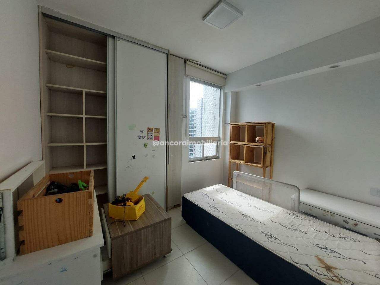 Apartamento à venda no Graças: