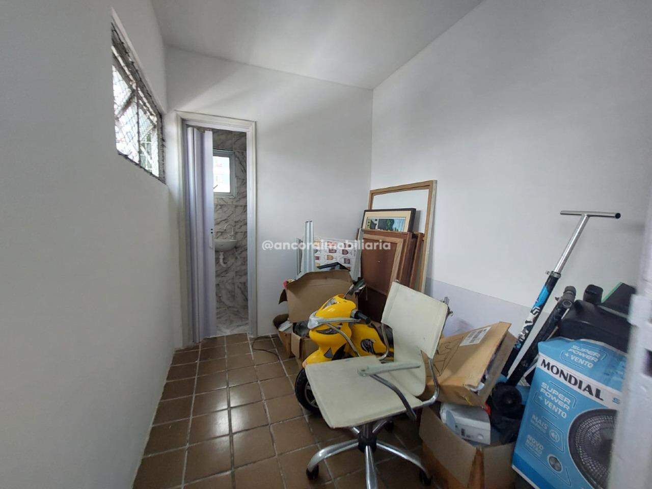 Apartamento à venda no Graças: