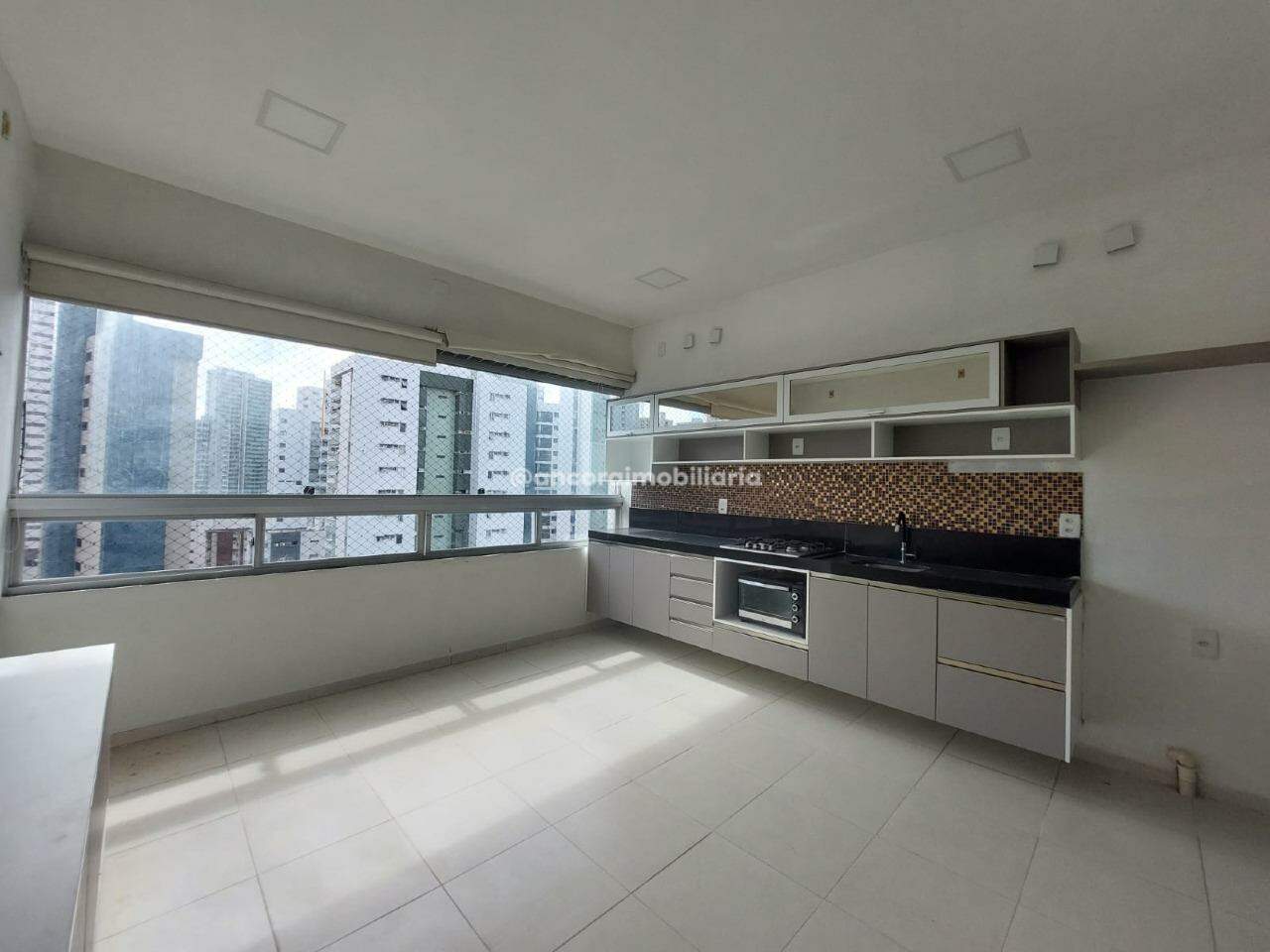 Apartamento à venda no Graças: