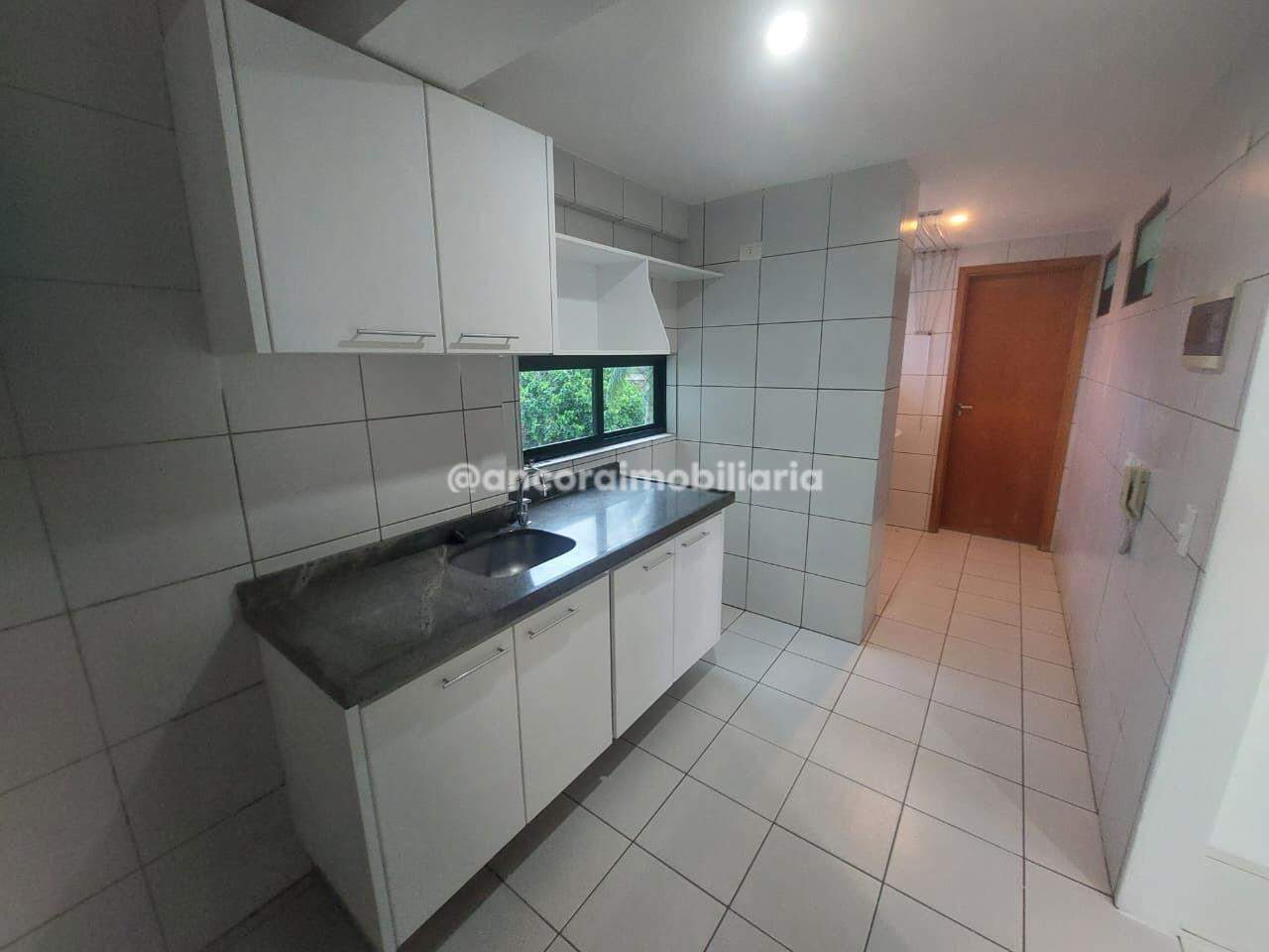 Apartamento à venda no Casa Forte: 