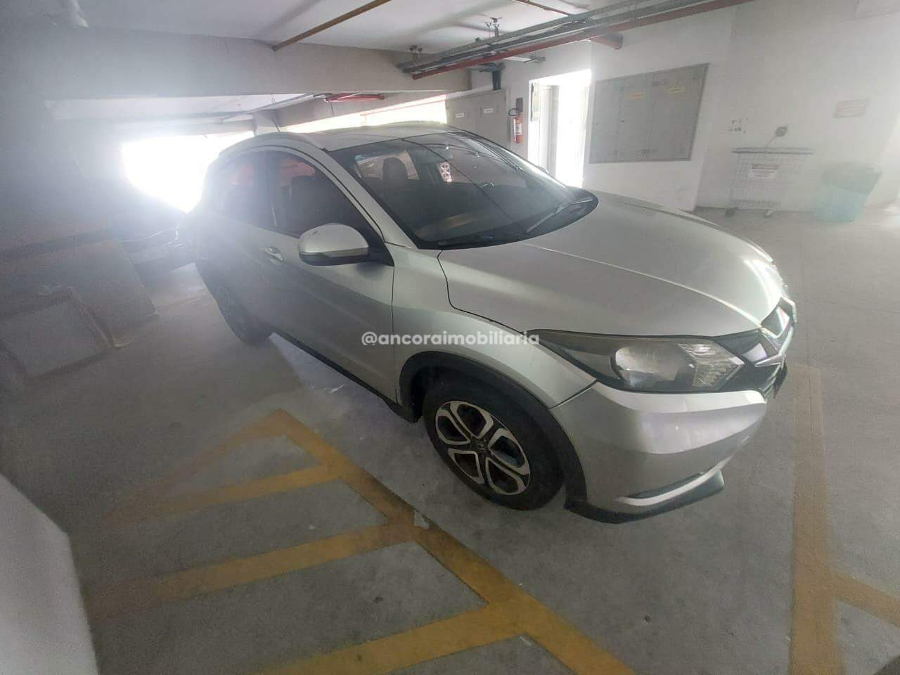 Apartamento à venda no Monteiro: 