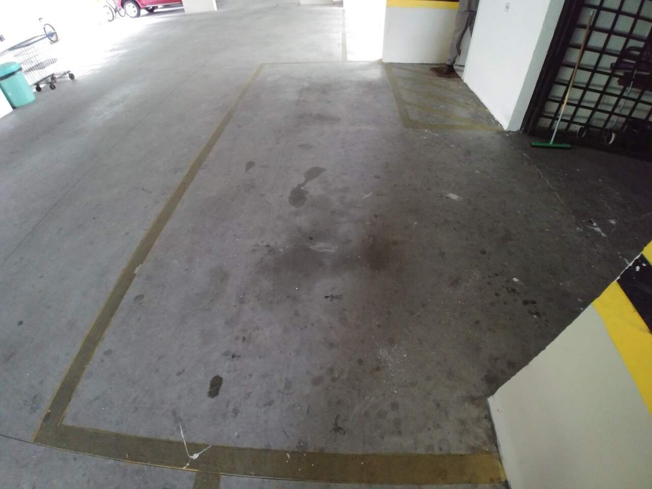 Apartamento à venda no Monteiro: 