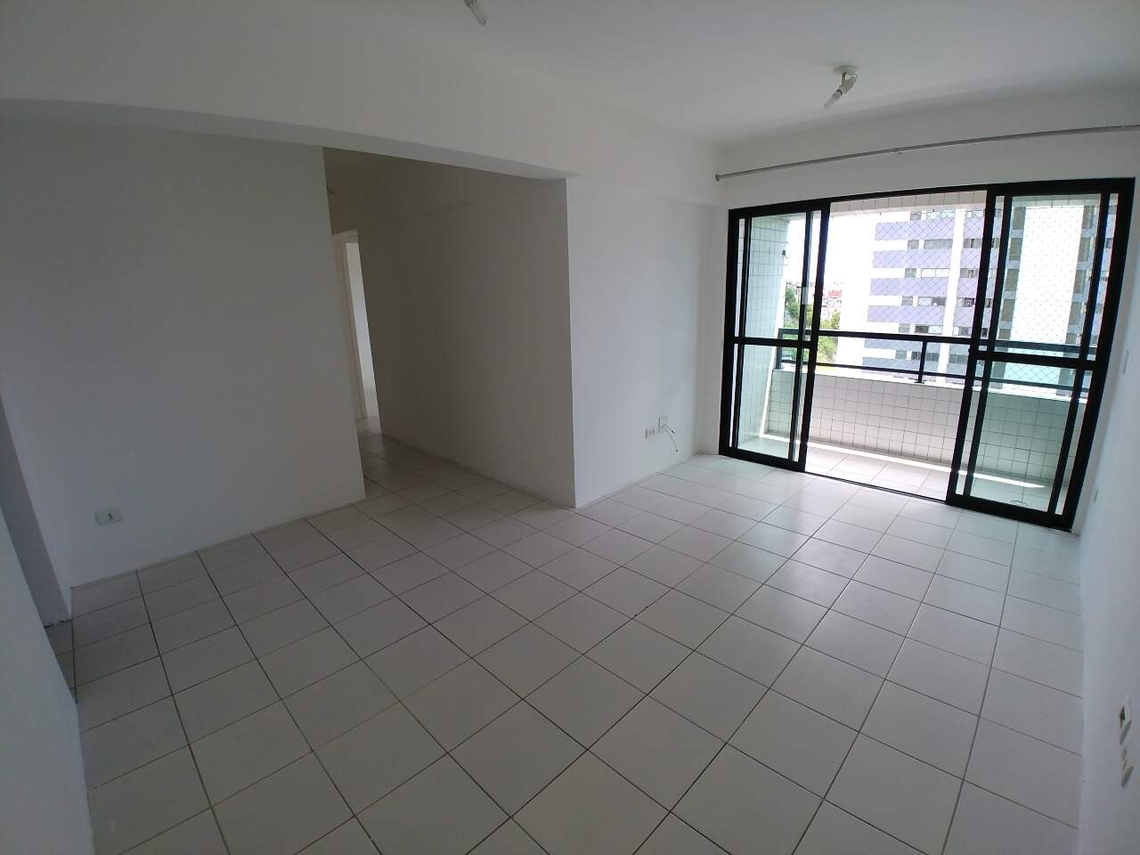 Apartamento à venda no Monteiro: 