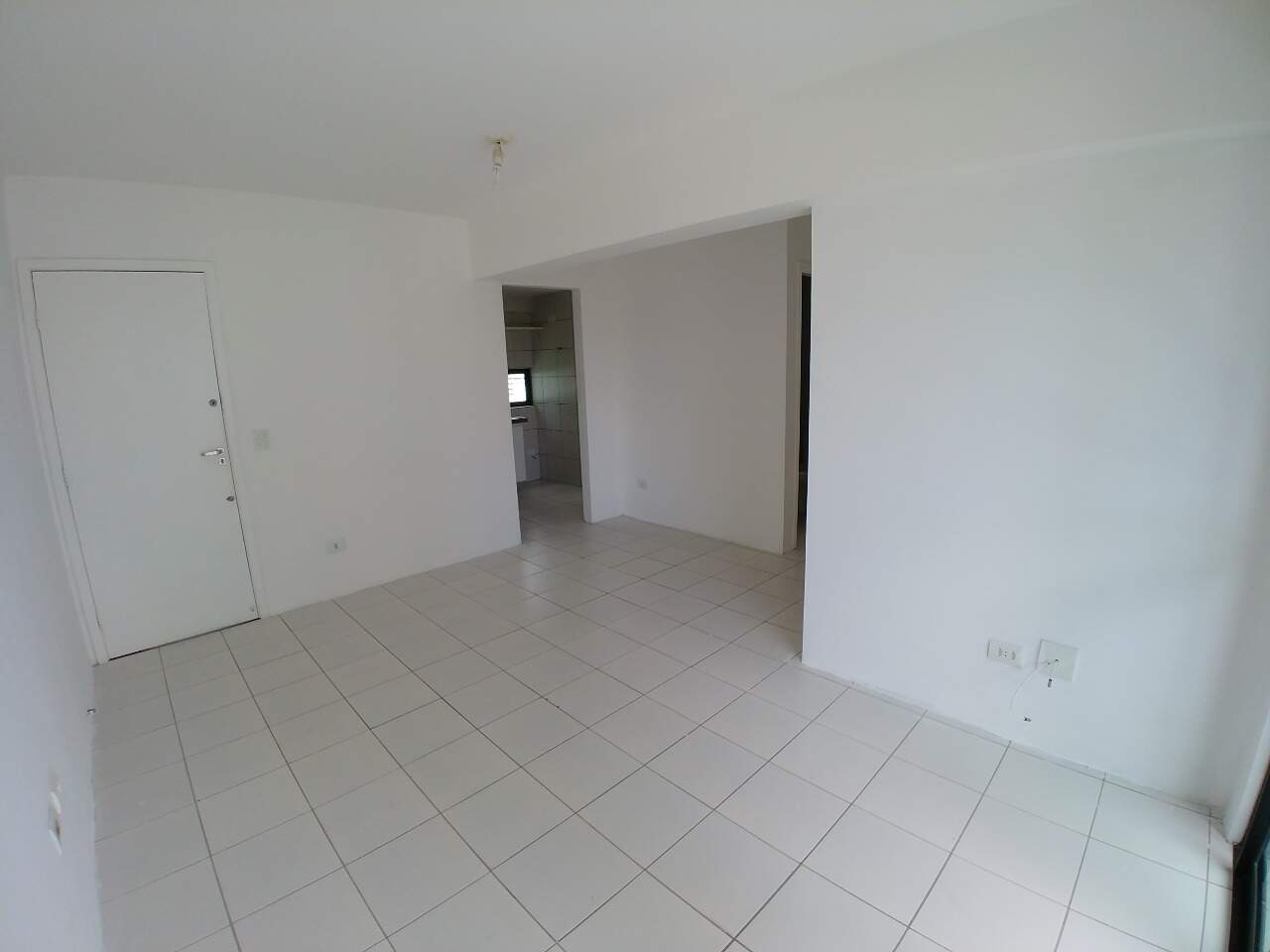 Apartamento à venda no Monteiro: 