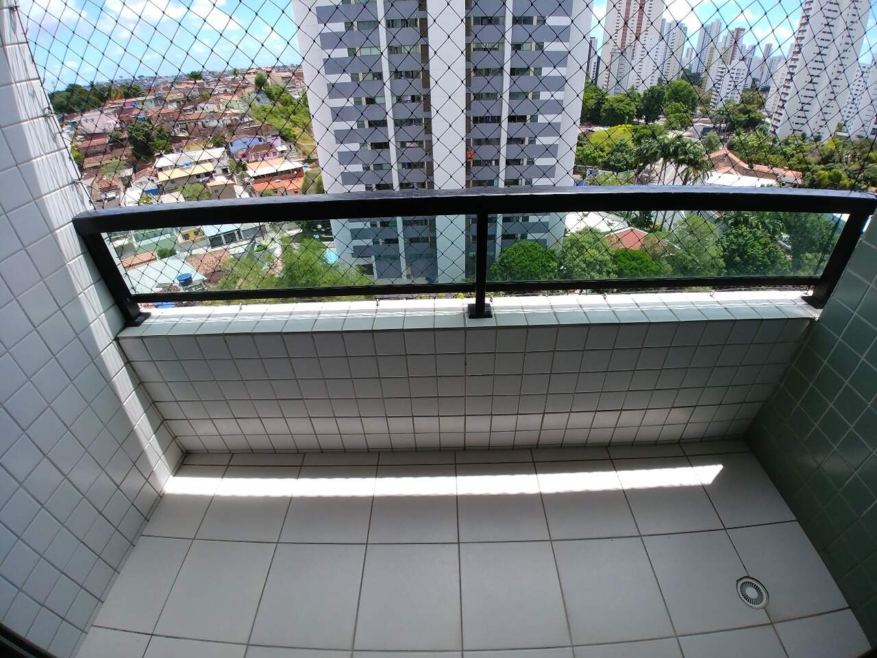 Apartamento à venda no Monteiro: 