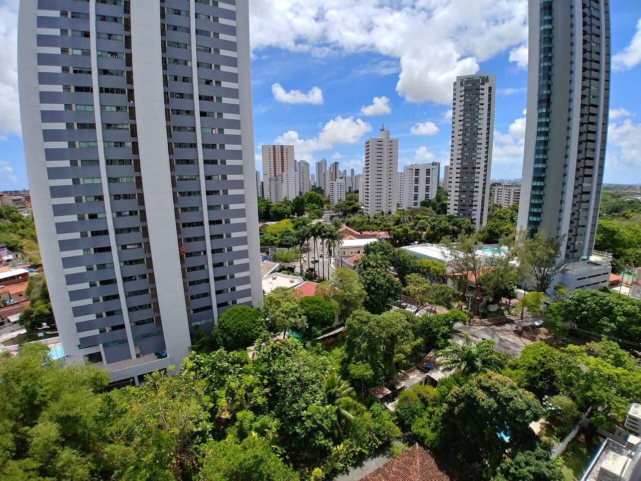 Apartamento à venda no Monteiro: 