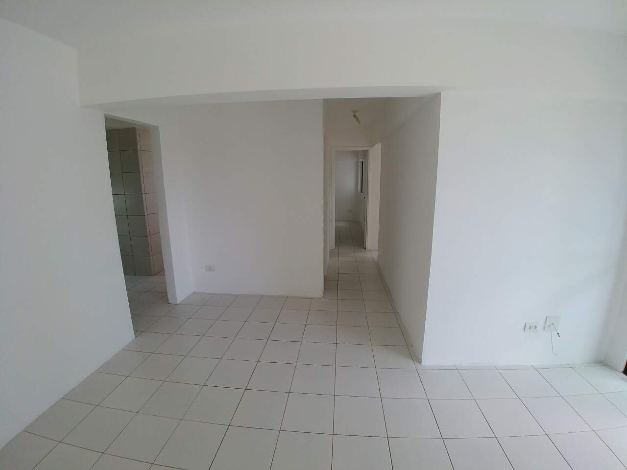 Apartamento à venda no Monteiro: 