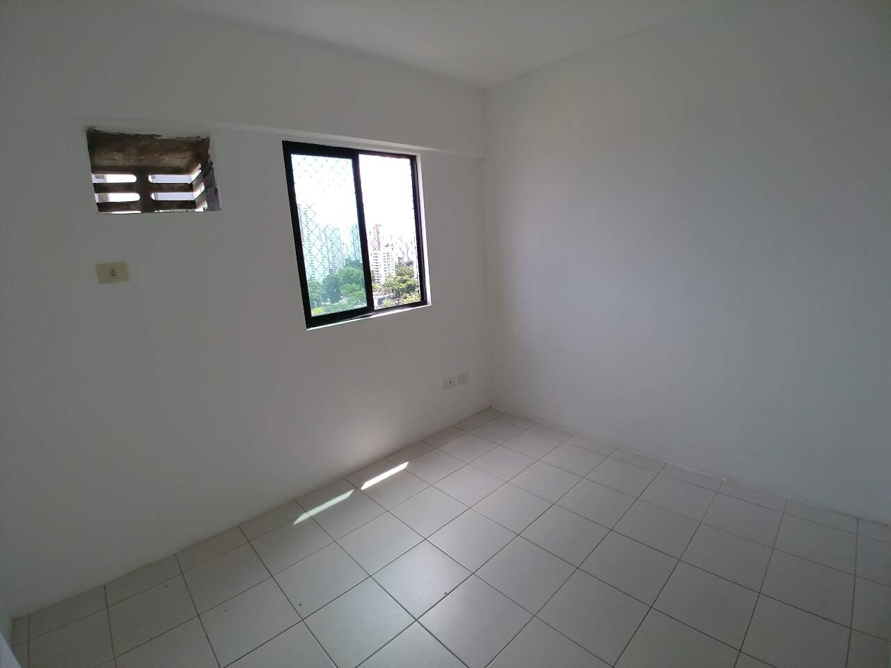 Apartamento à venda no Monteiro: 