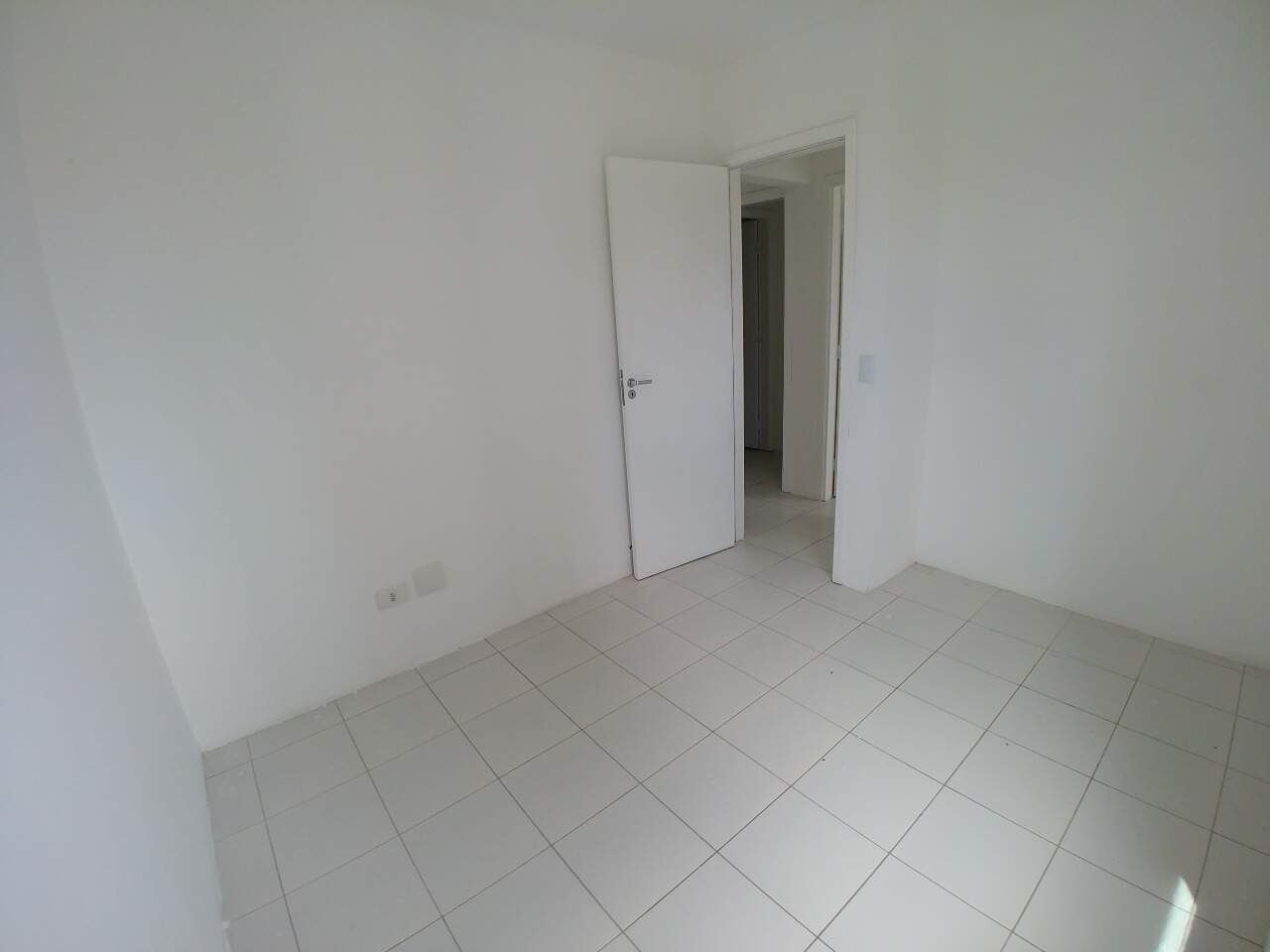 Apartamento à venda no Monteiro: 