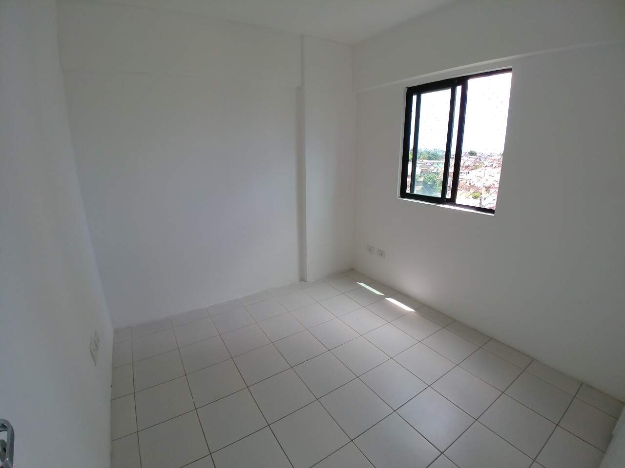 Apartamento à venda no Monteiro: 