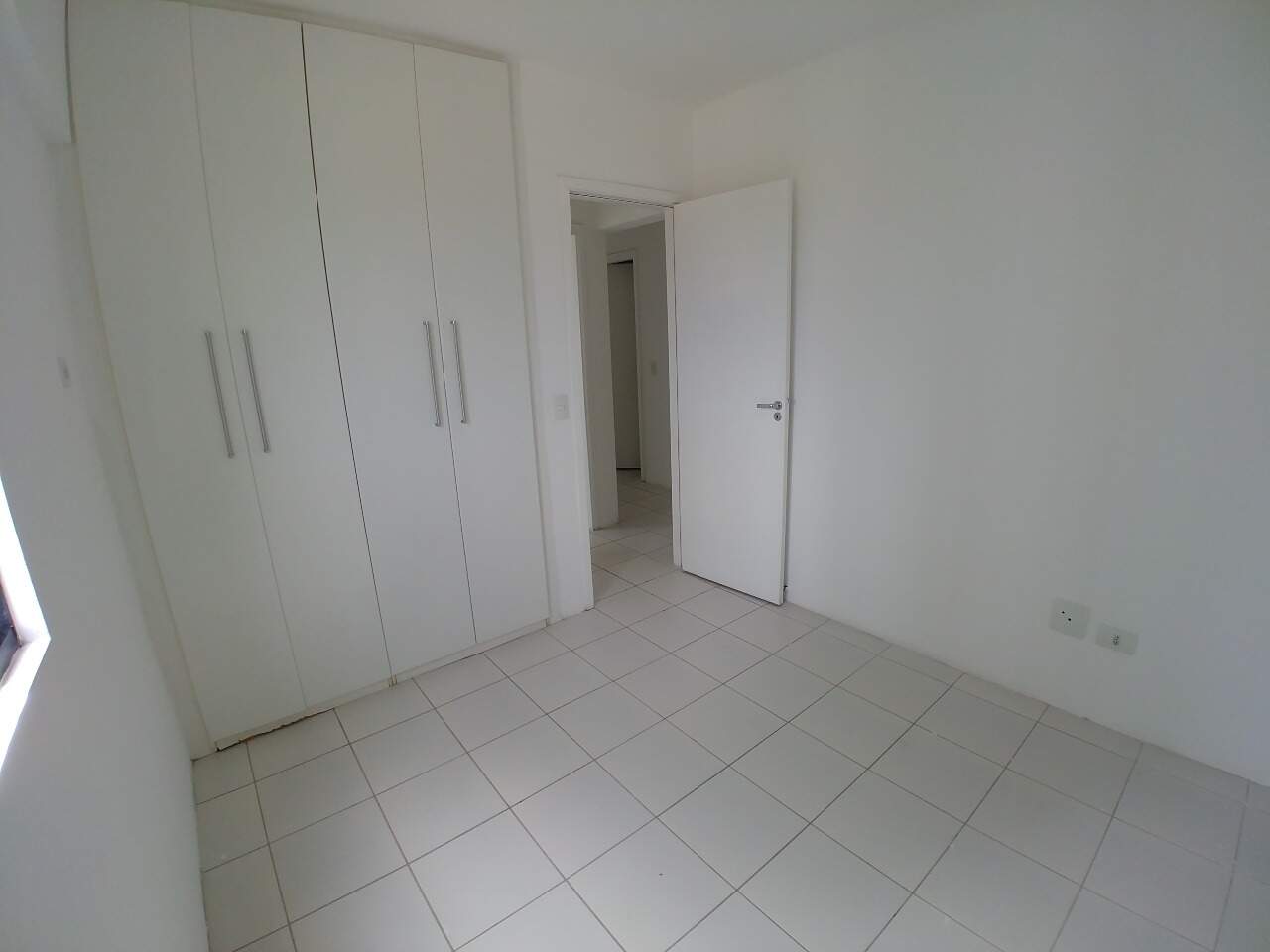 Apartamento à venda no Monteiro: 