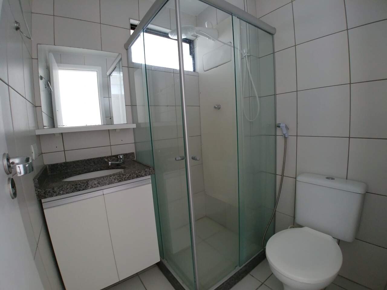 Apartamento à venda no Monteiro: 
