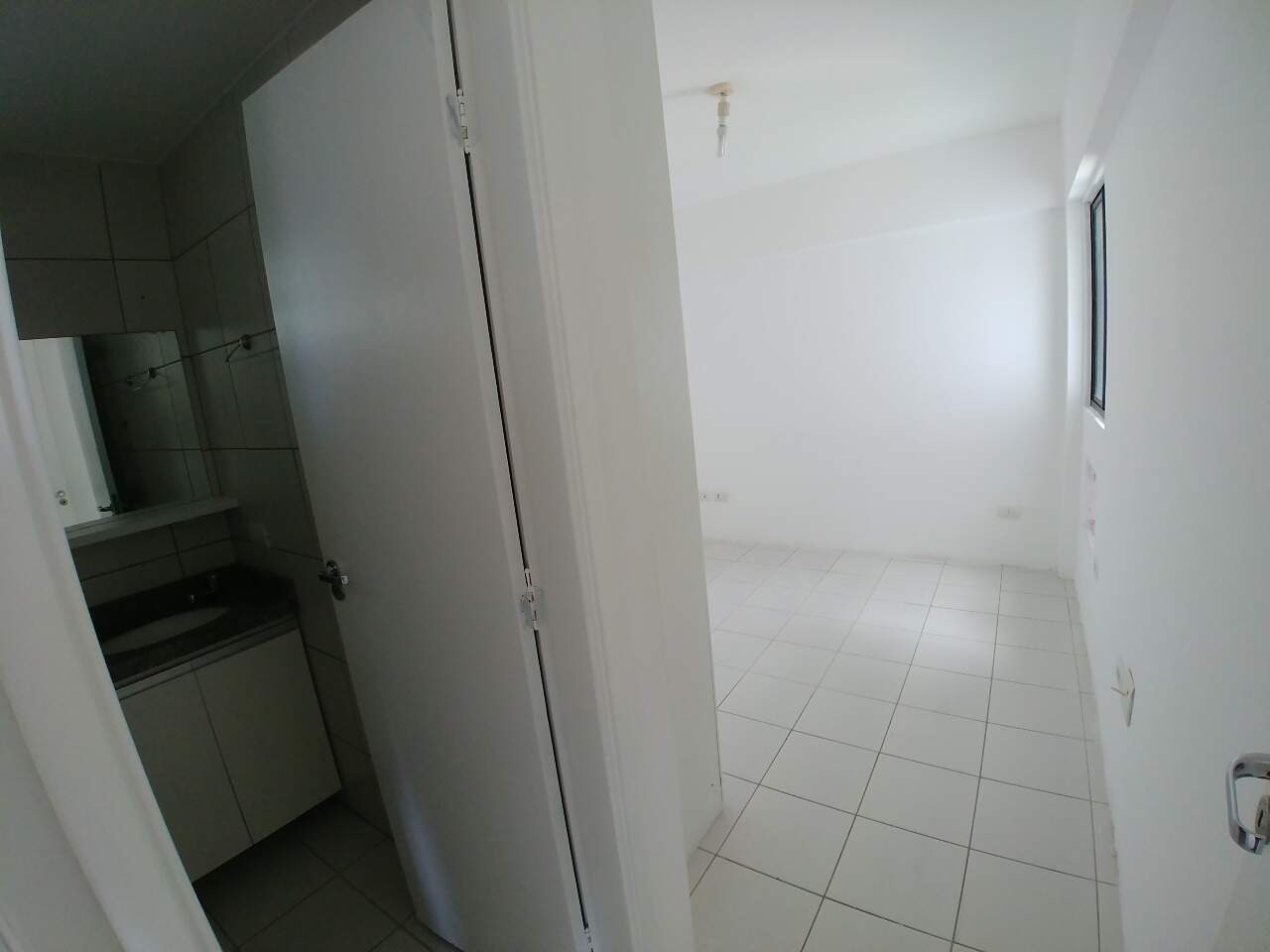 Apartamento à venda no Monteiro: 