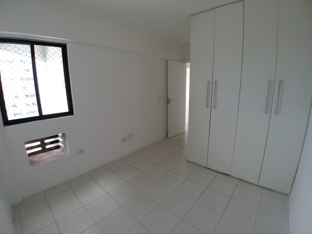 Apartamento à venda no Monteiro: 