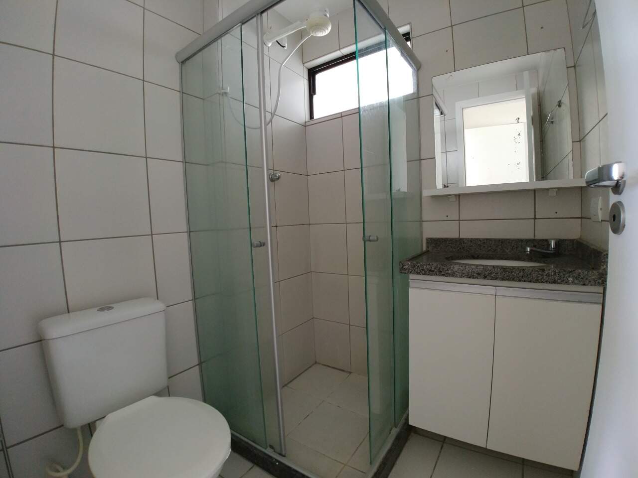 Apartamento à venda no Monteiro: 