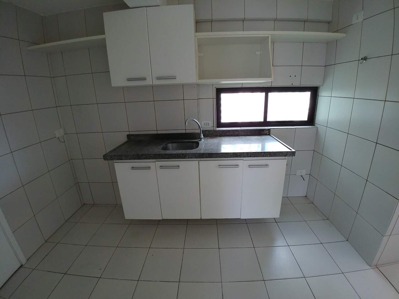 Apartamento à venda no Monteiro: 
