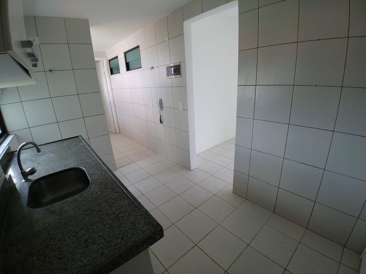 Apartamento à venda no Monteiro: 