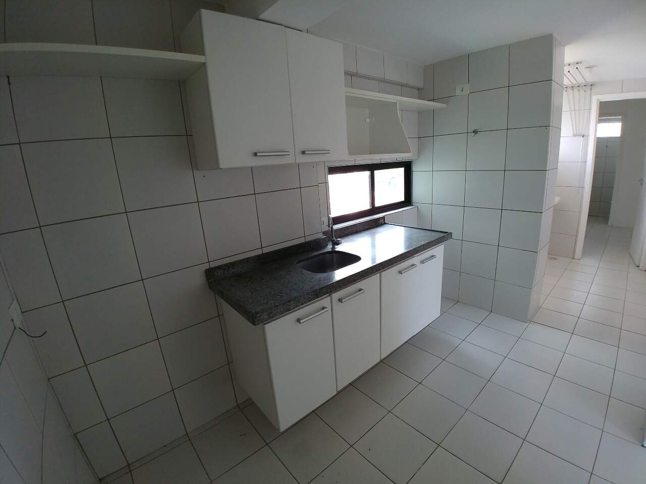 Apartamento à venda no Monteiro: 