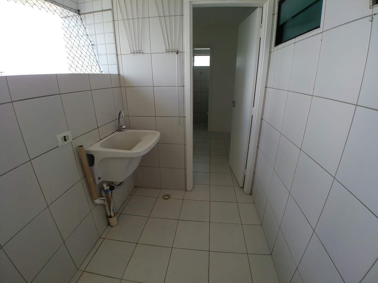 Apartamento à venda no Monteiro: 