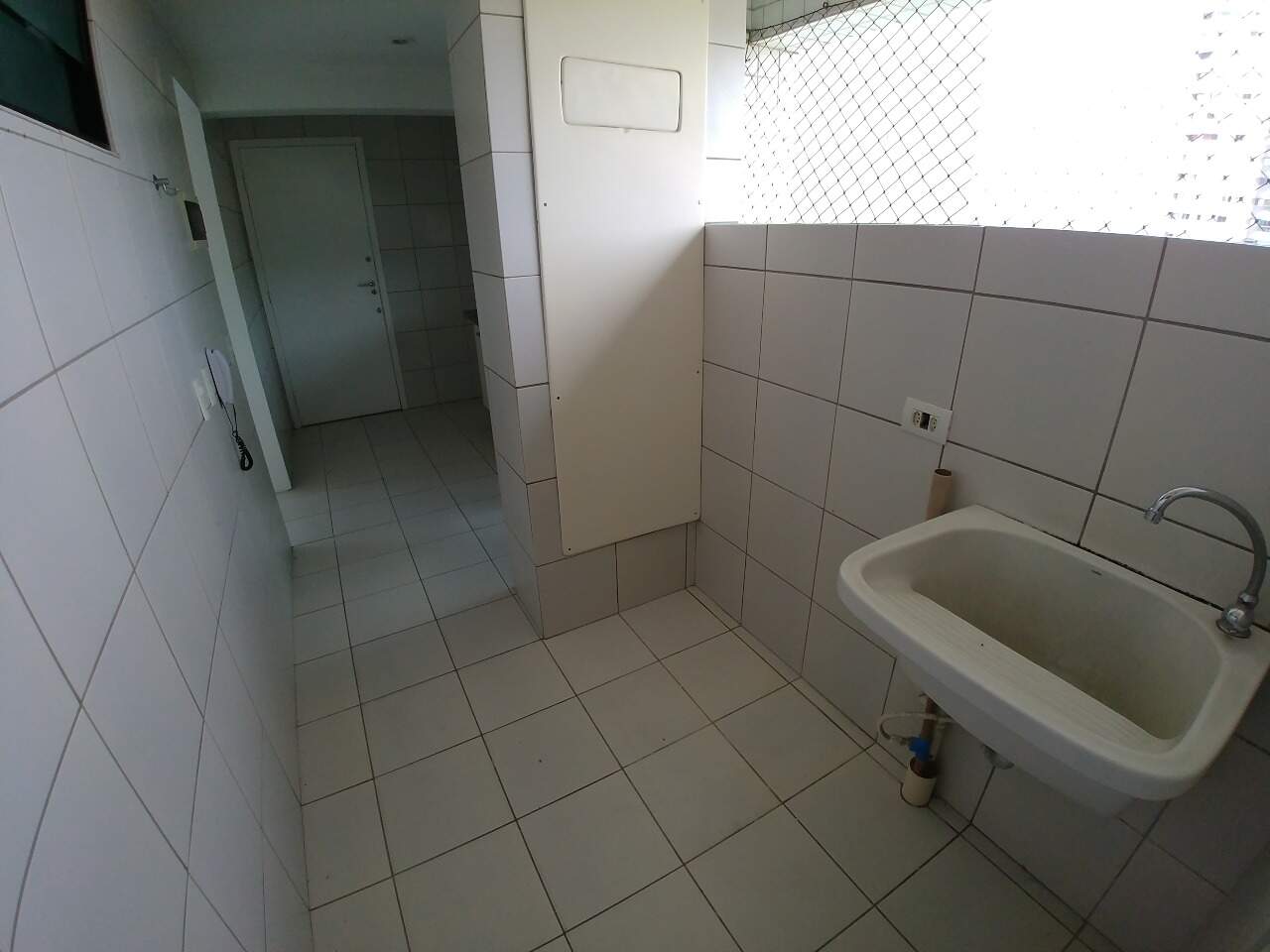 Apartamento à venda no Monteiro: 